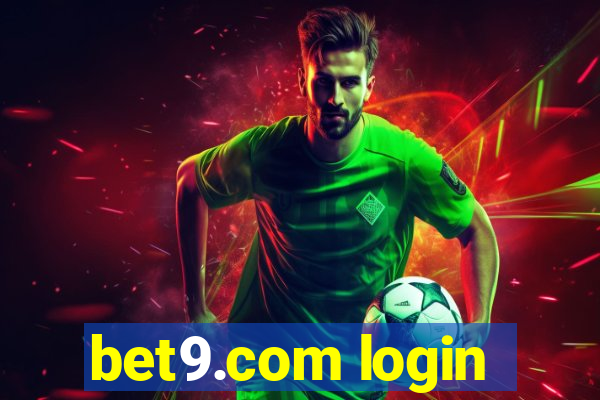 bet9.com login